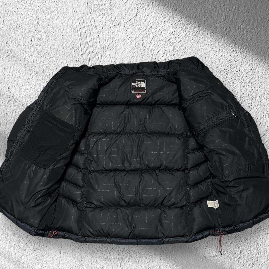 韓国THE NORTH FACE サミットシリーズ ダウン XL No.123