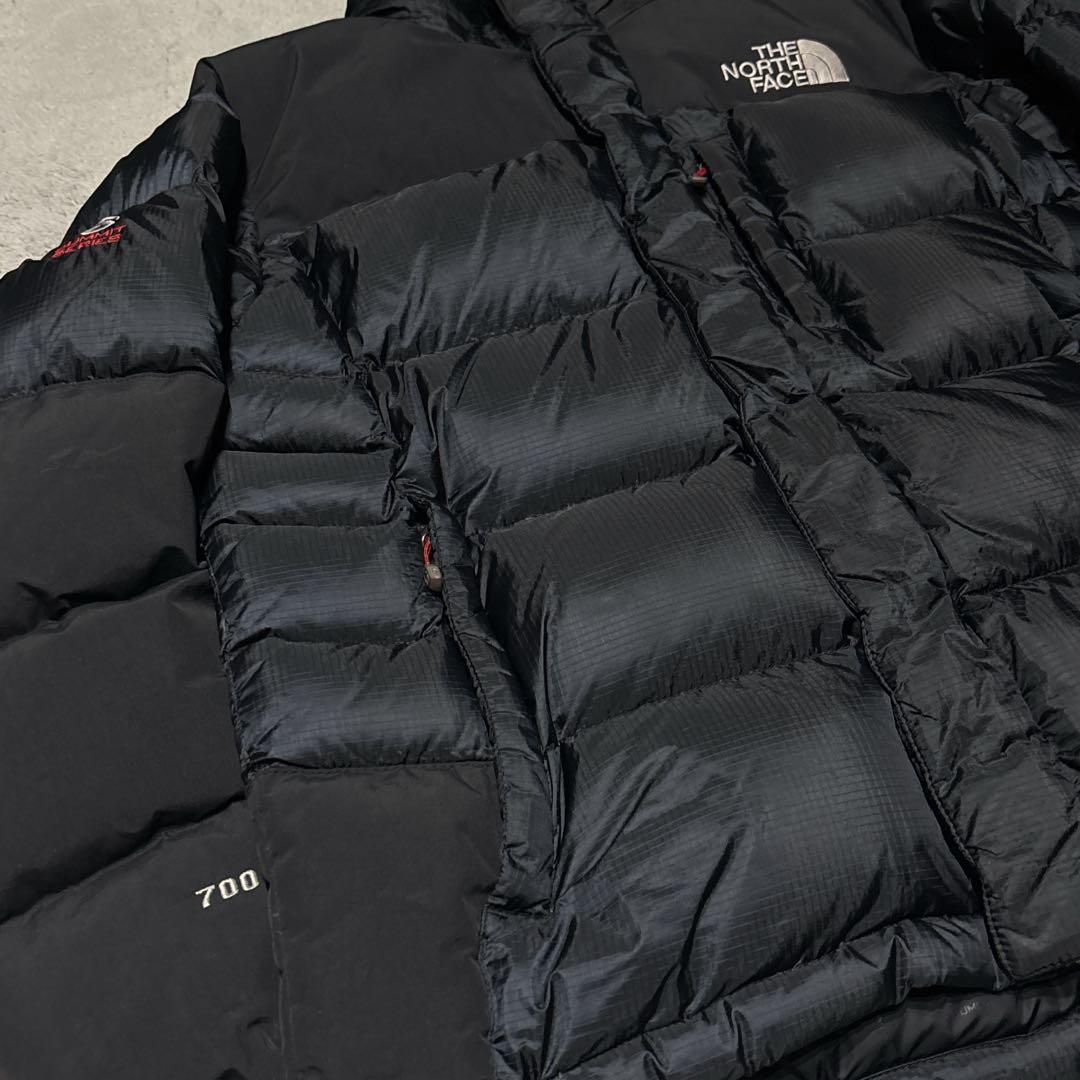 韓国THE NORTH FACE サミットシリーズ ダウン XL No.123