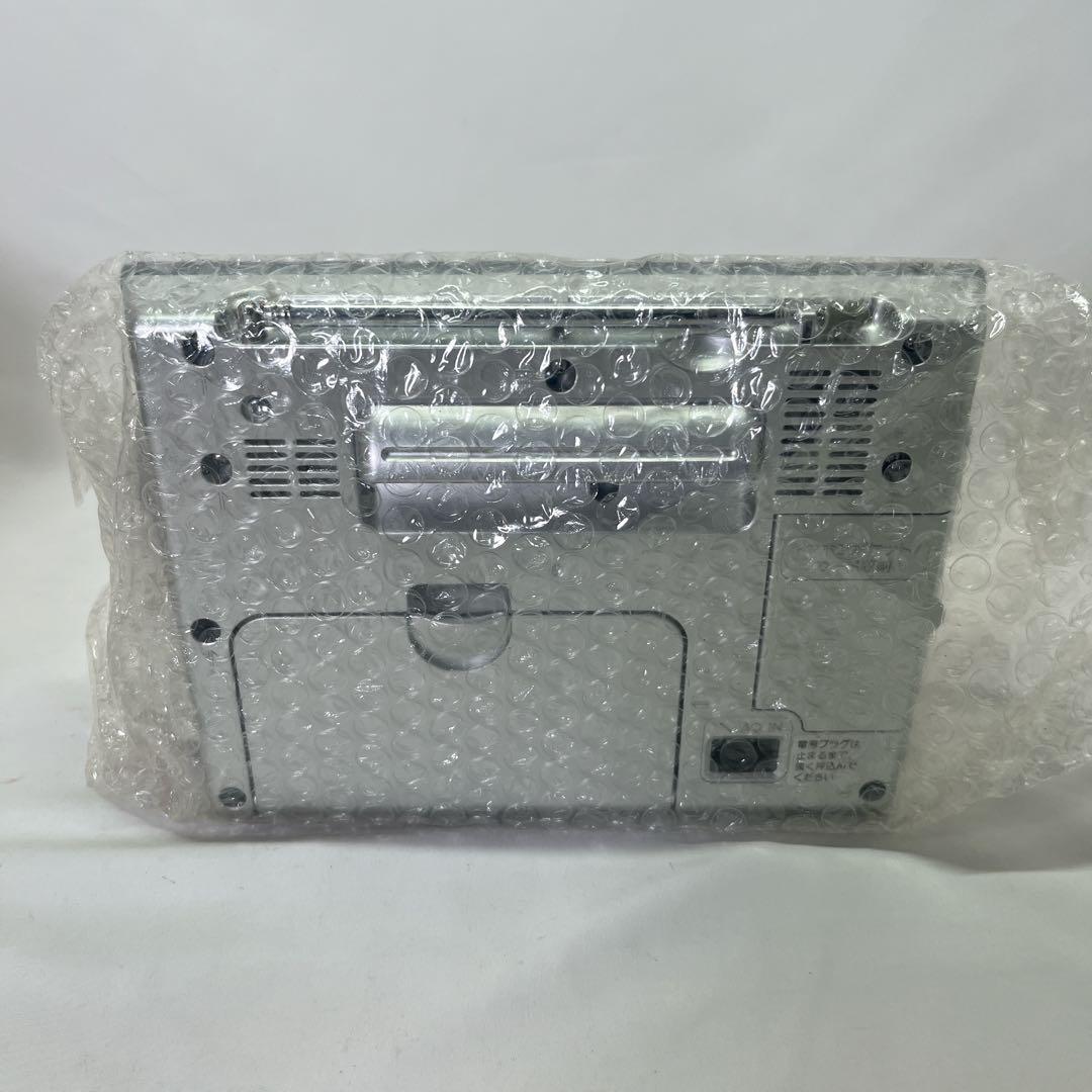 『新品』SONY ICF-2000 AM/FMラジオ