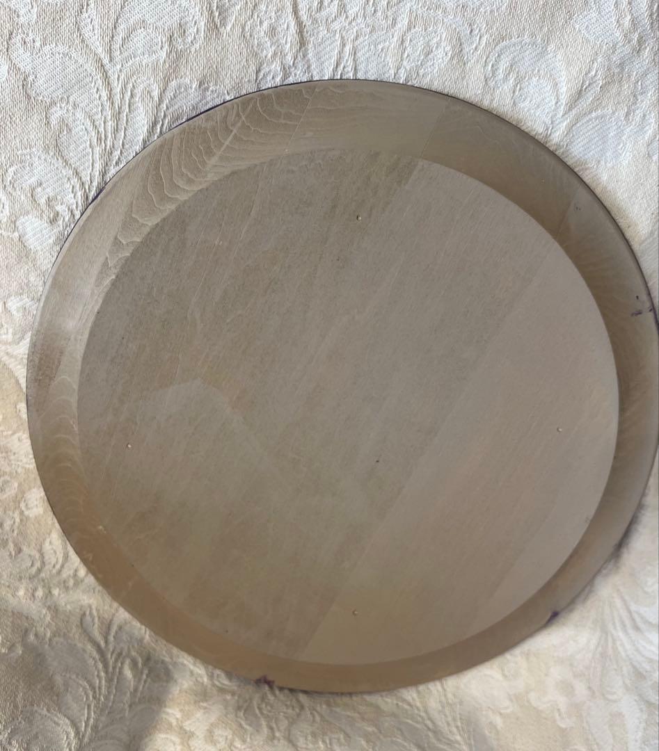 ボビータカシマ　 午年　イヤープレート　Year of the Horse