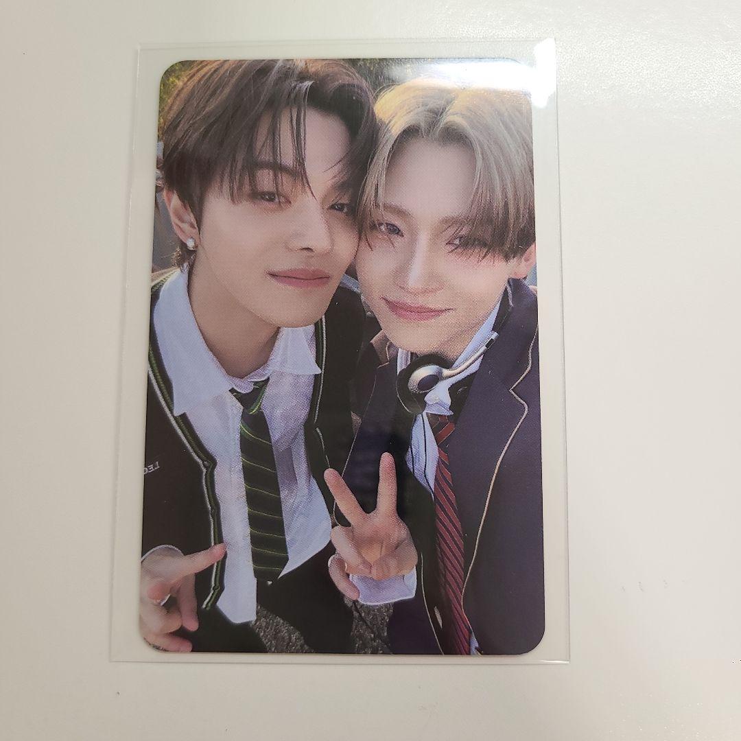 た*け様 サンリオ サンウォン リオ ユニットトレカ