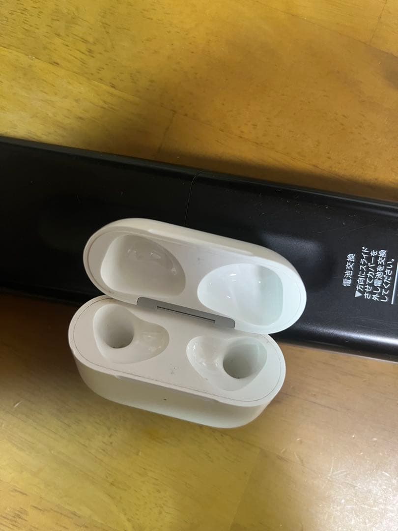 AirPods3世代 Apple製品