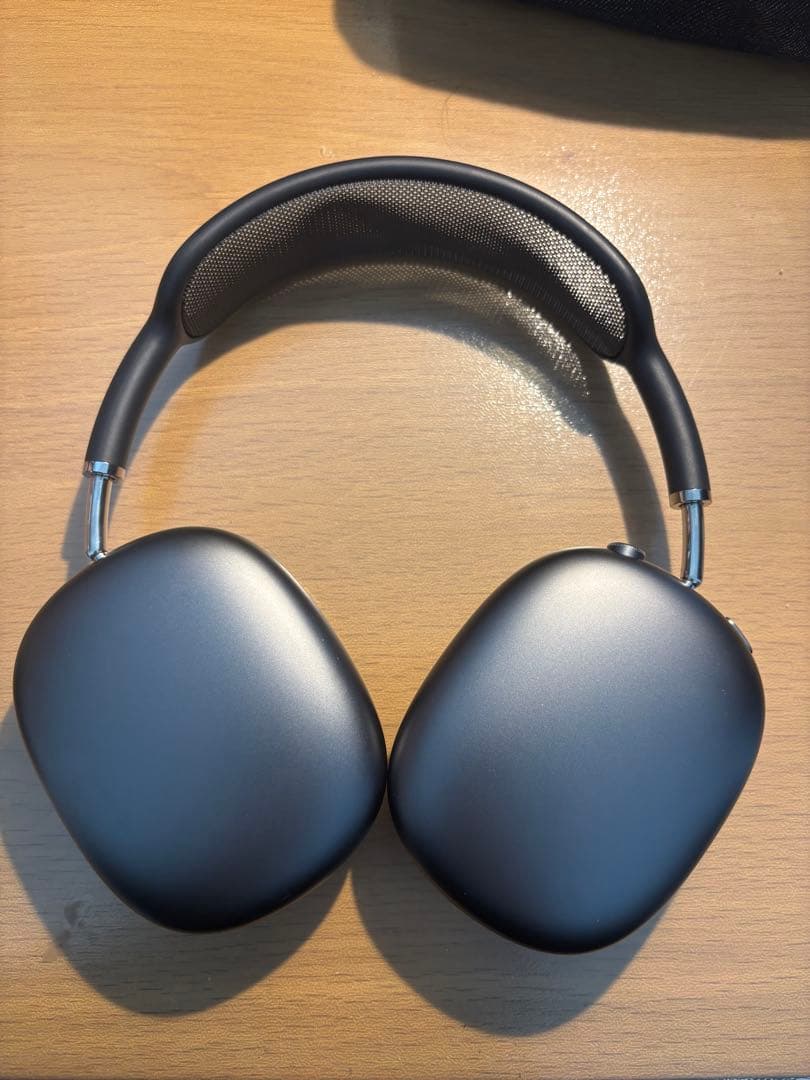 AirPodsMAX第1世代