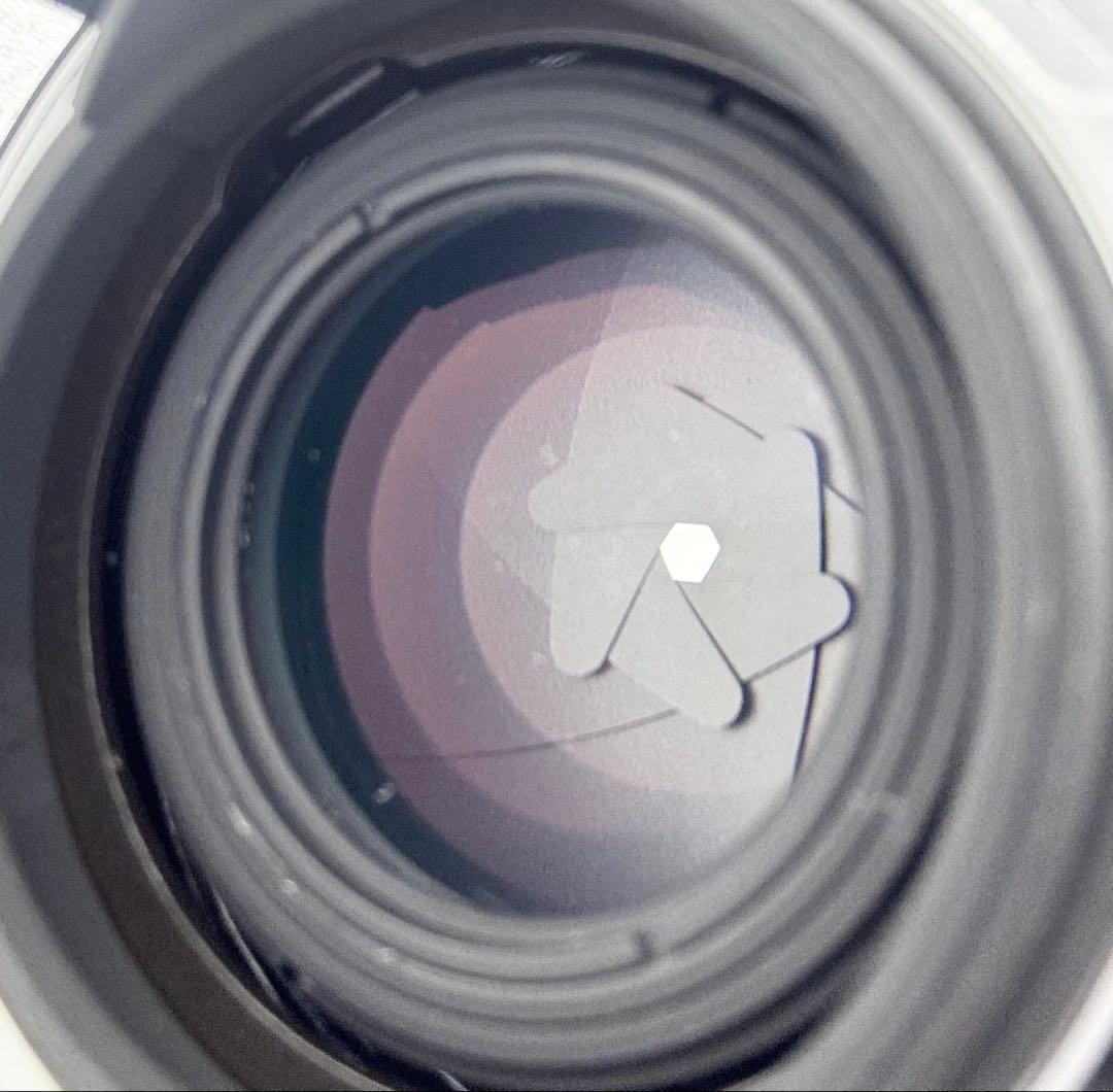 【完動品】PENTAX MX / smc PENTAX-M 50mm F1.7