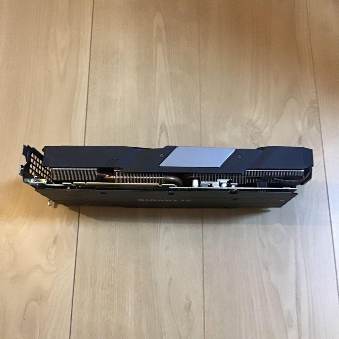 グラフィックボード・グラボ・ビデオカード GIGABYTE GeForce RTX 2070 super 8gb