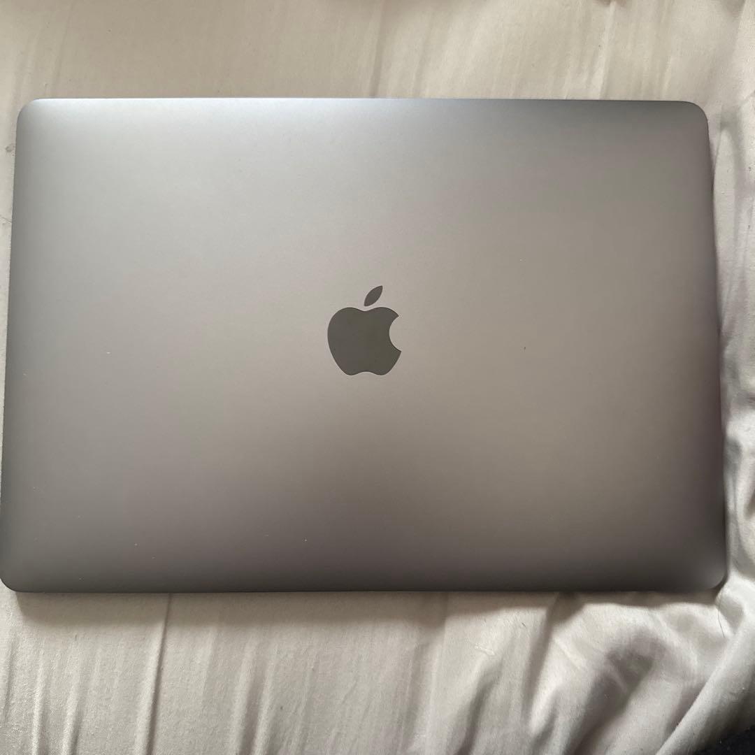 Apple MacBook Pro スペースグレイ