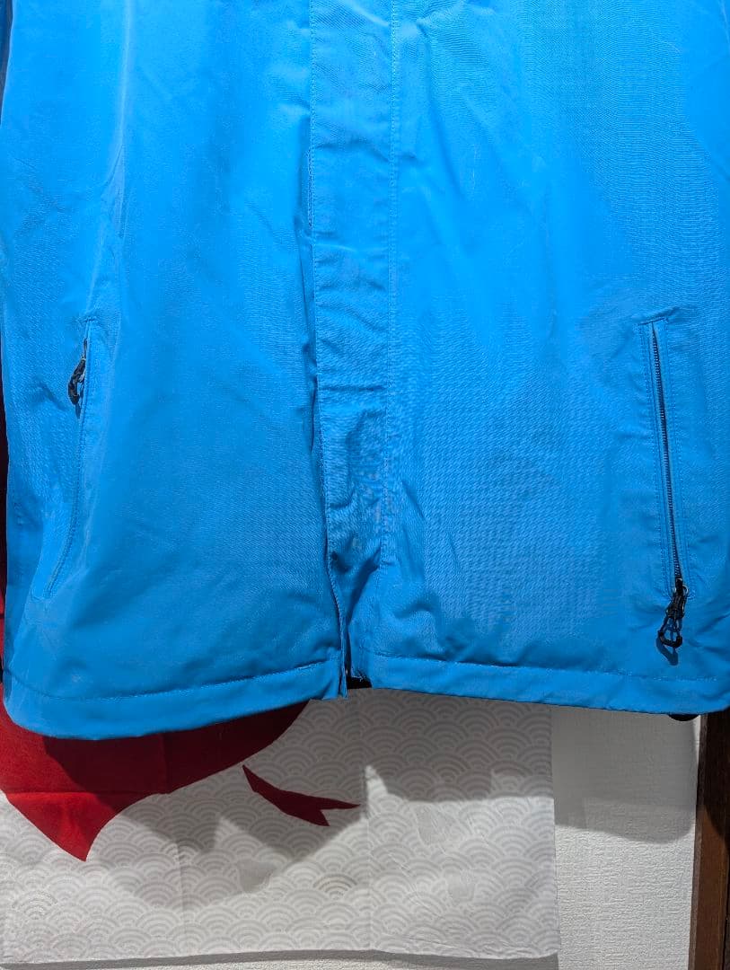 VOLCOM GORE-TEX ウェア