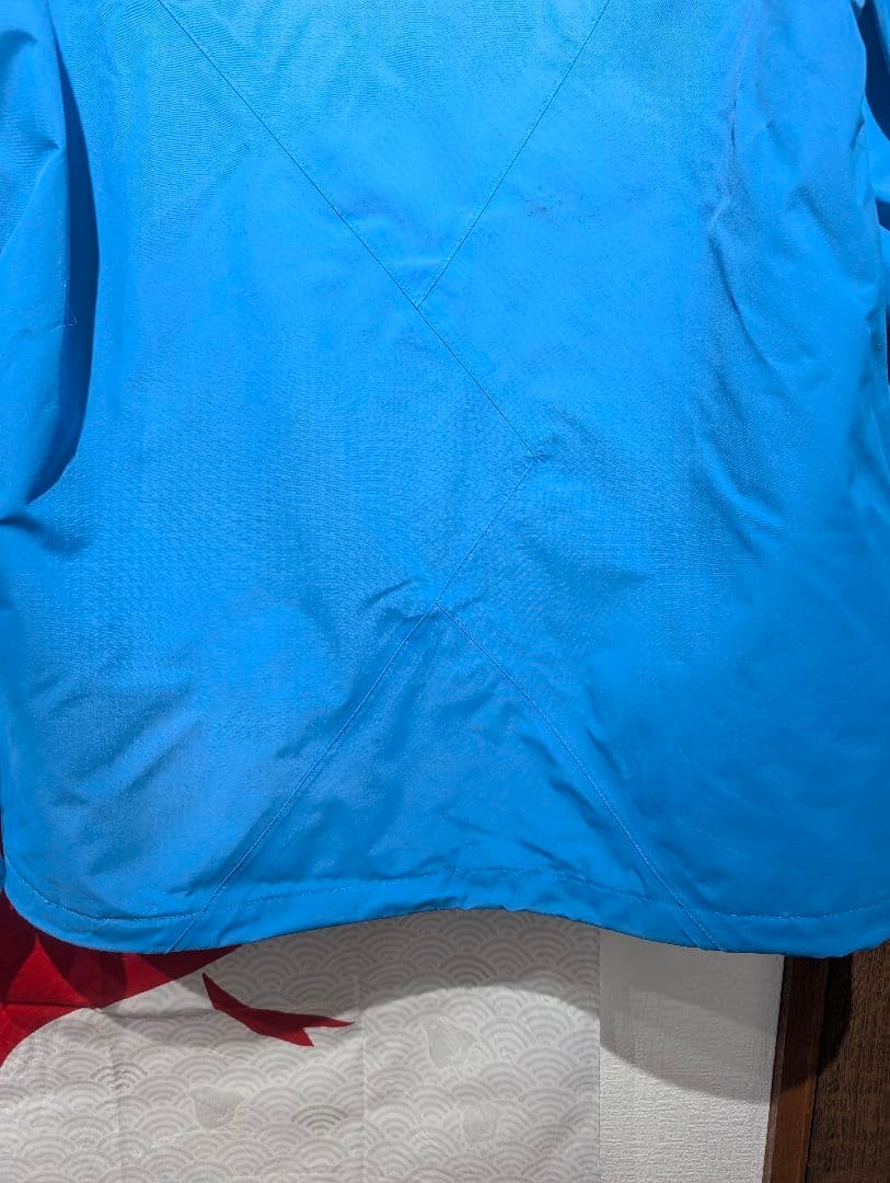 VOLCOM GORE-TEX ウェア