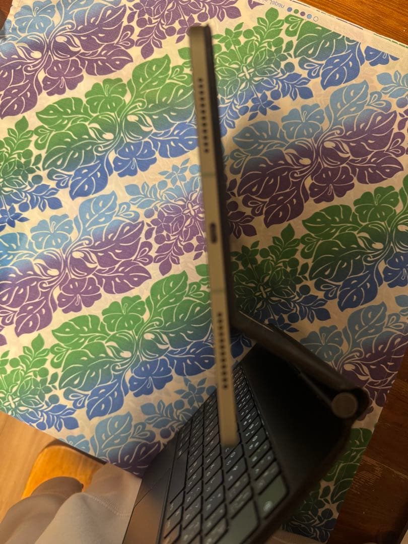 【asaさん専用】iPad Air 第4世代（256GB /グリーン）