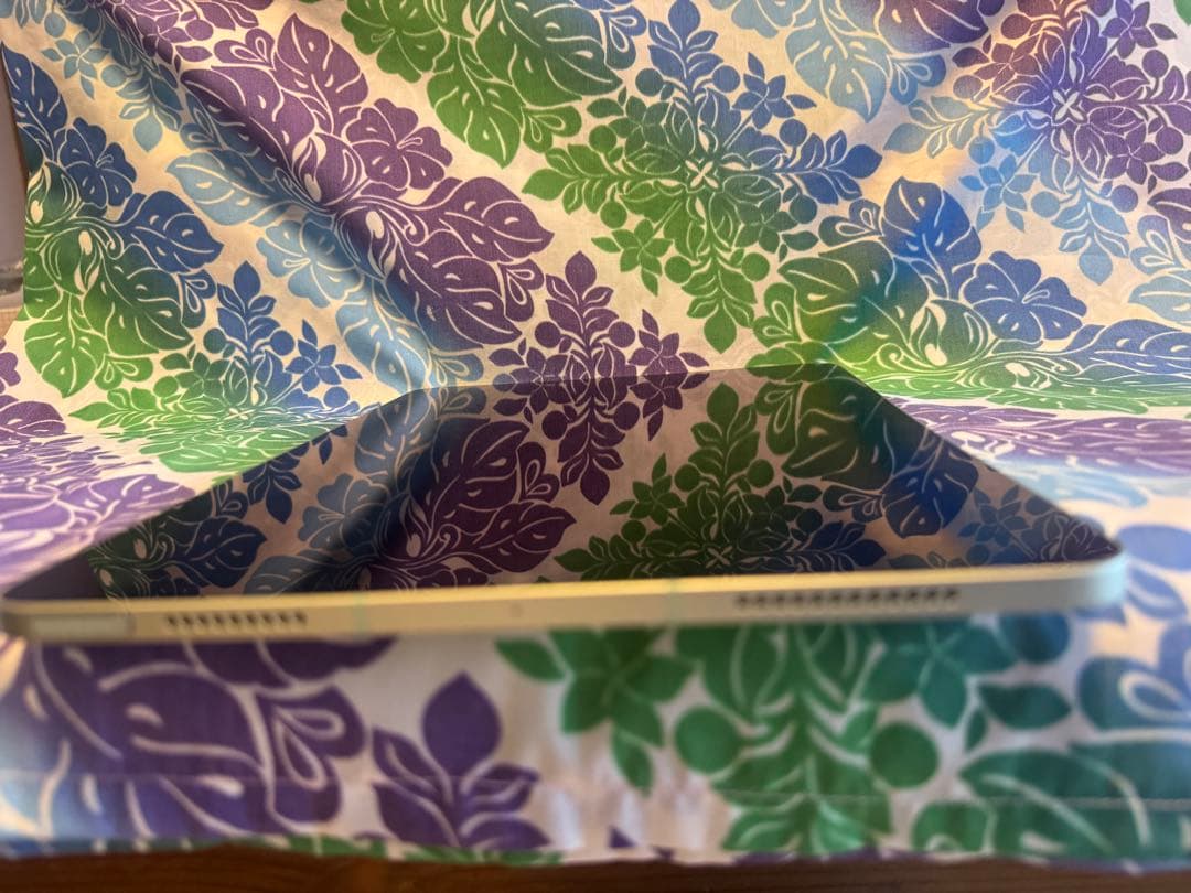 【asaさん専用】iPad Air 第4世代（256GB /グリーン）