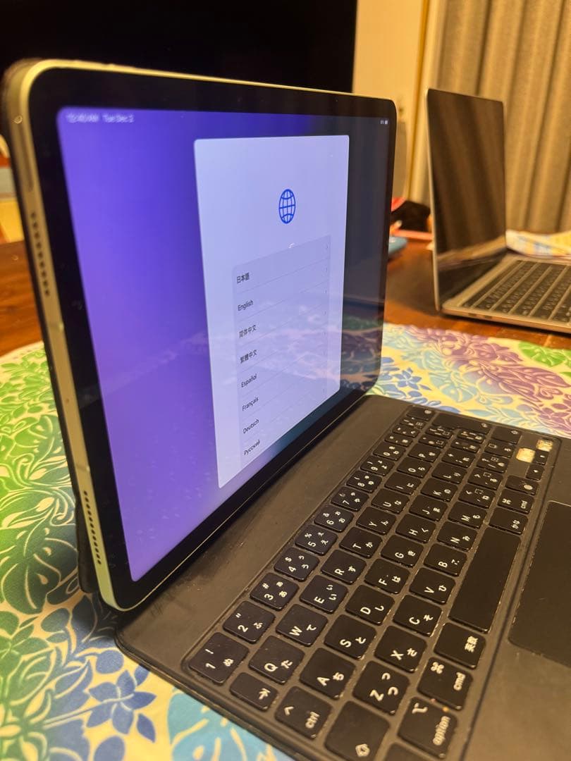 【asaさん専用】iPad Air 第4世代（256GB /グリーン）