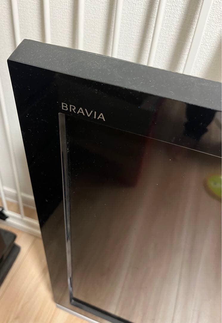 SONY BRAVIA V1 KDL-40V1    ソニー　ジャンク品