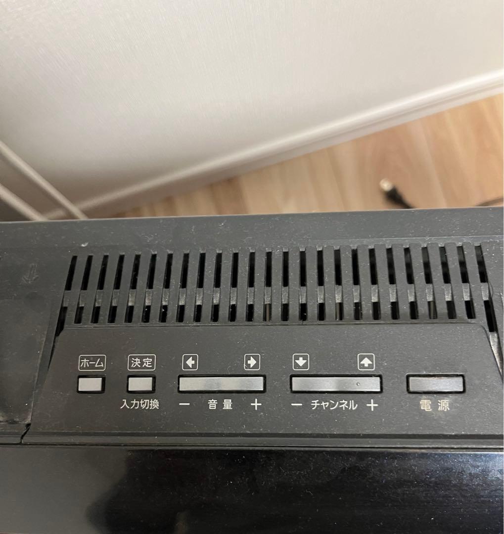 SONY BRAVIA V1 KDL-40V1    ソニー　ジャンク品