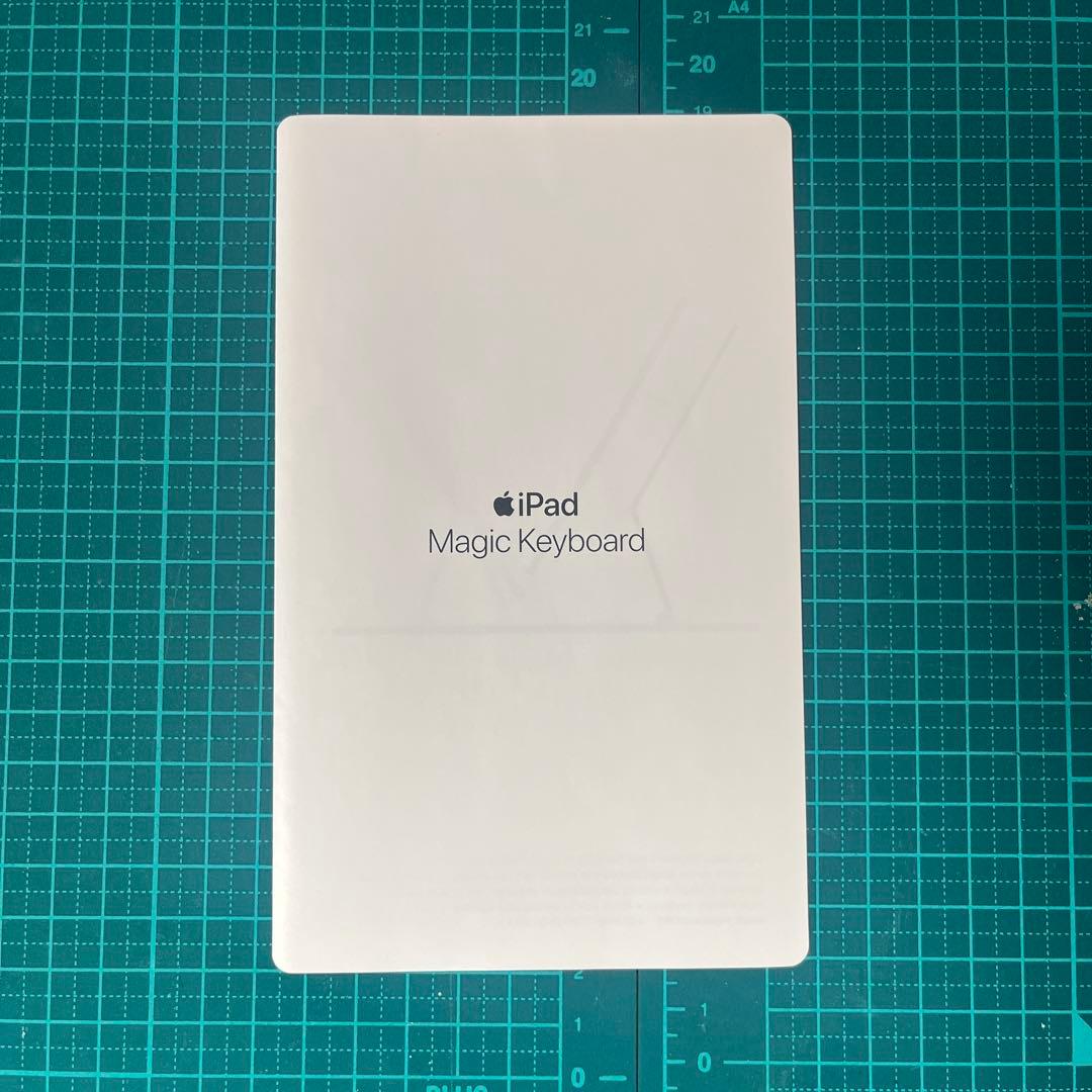 Apple純正 iPad Magic Keyboard 12.9インチ用
