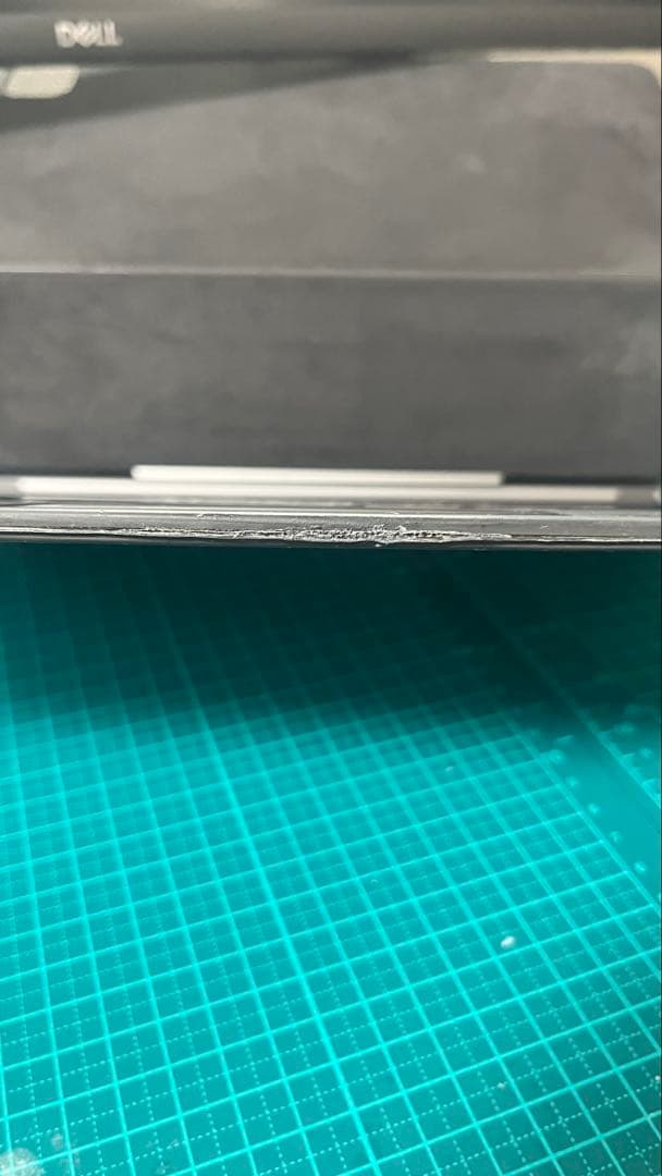 Apple純正 iPad Magic Keyboard 12.9インチ用