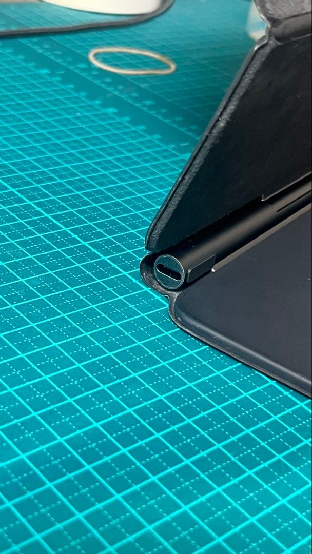 Apple純正 iPad Magic Keyboard 12.9インチ用