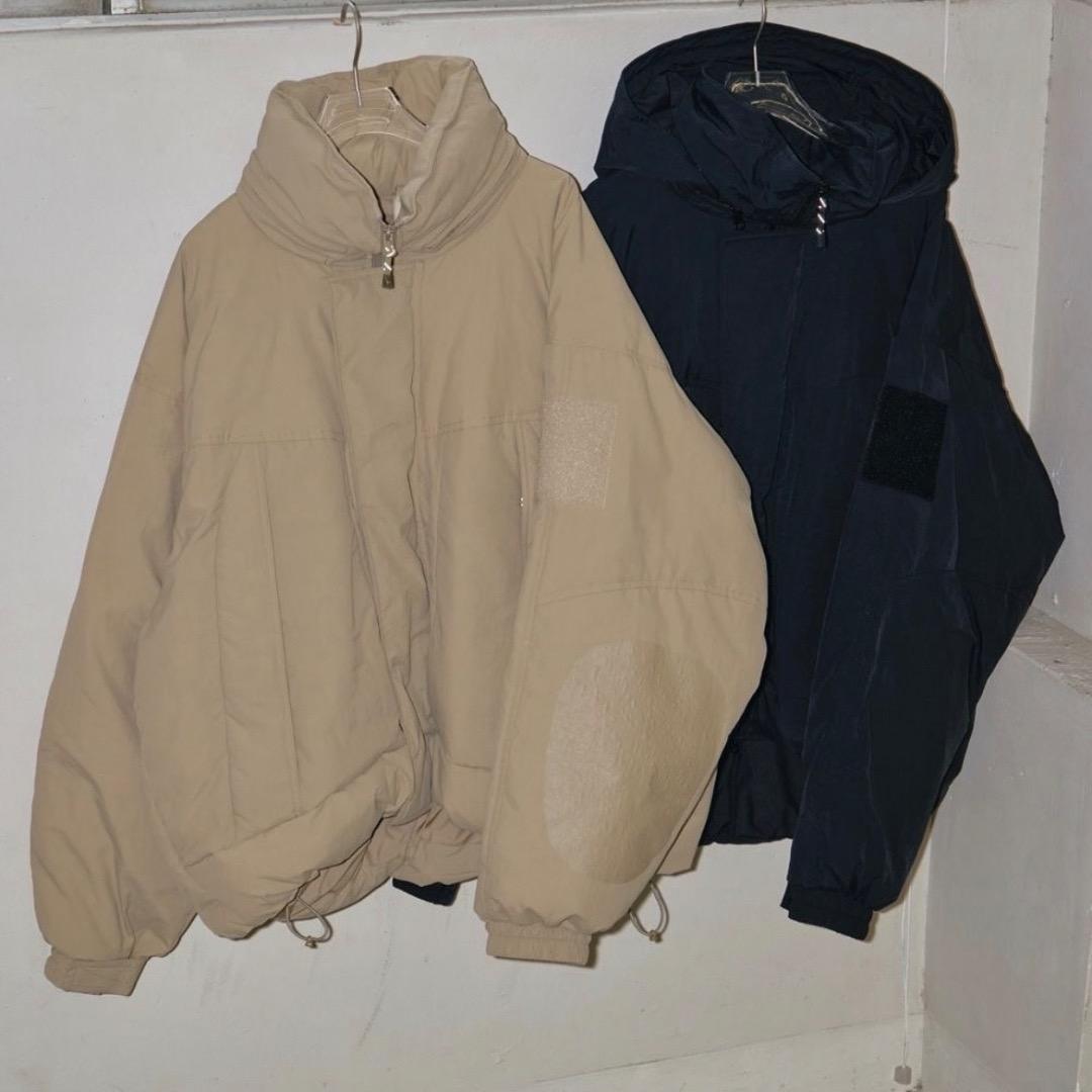 〈新品未使用〉TODAYFUL Monster Down Jacket