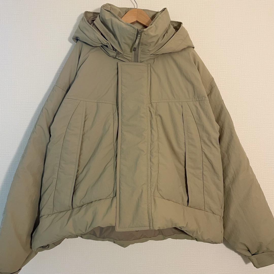 〈新品未使用〉TODAYFUL Monster Down Jacket