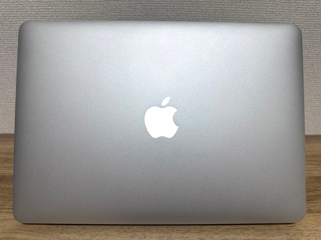 Apple MacBook Air 2013 13インチ　A1466