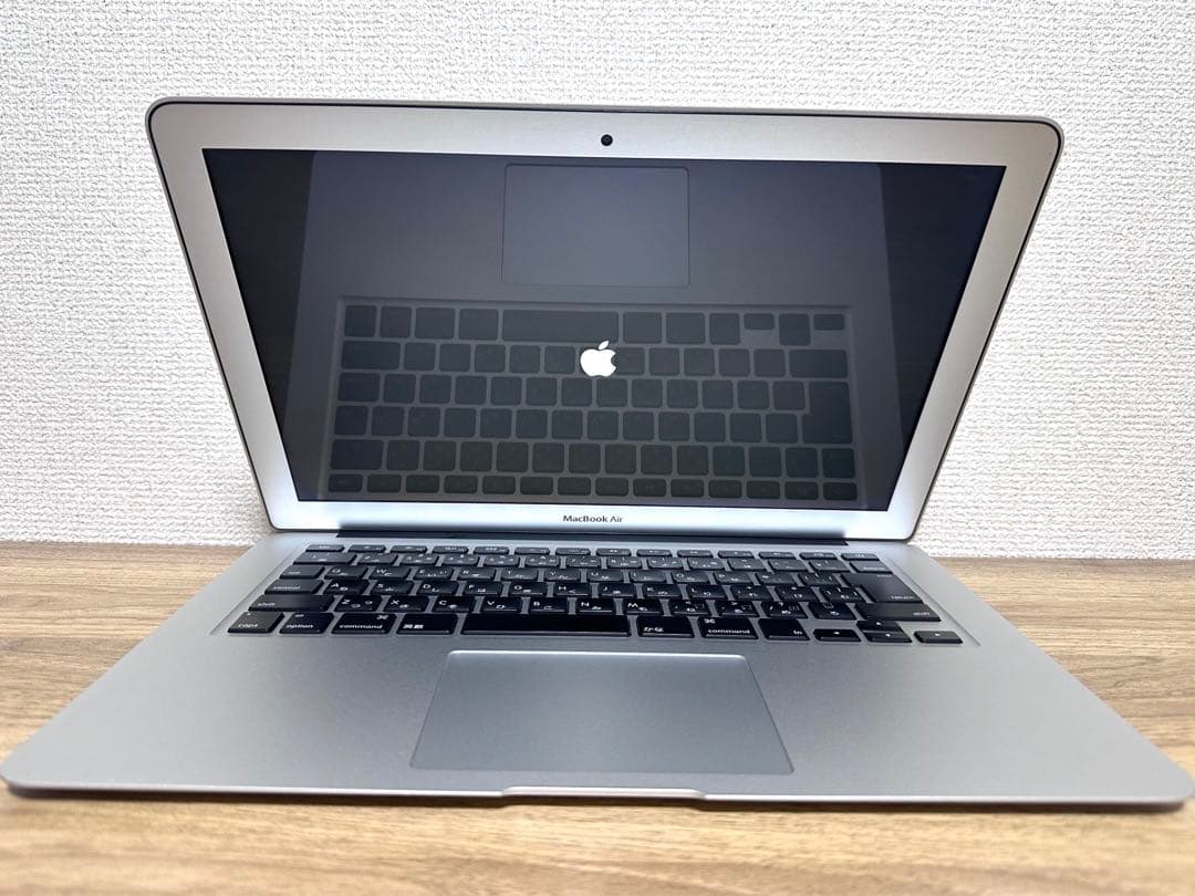 Apple MacBook Air 2013 13インチ　A1466