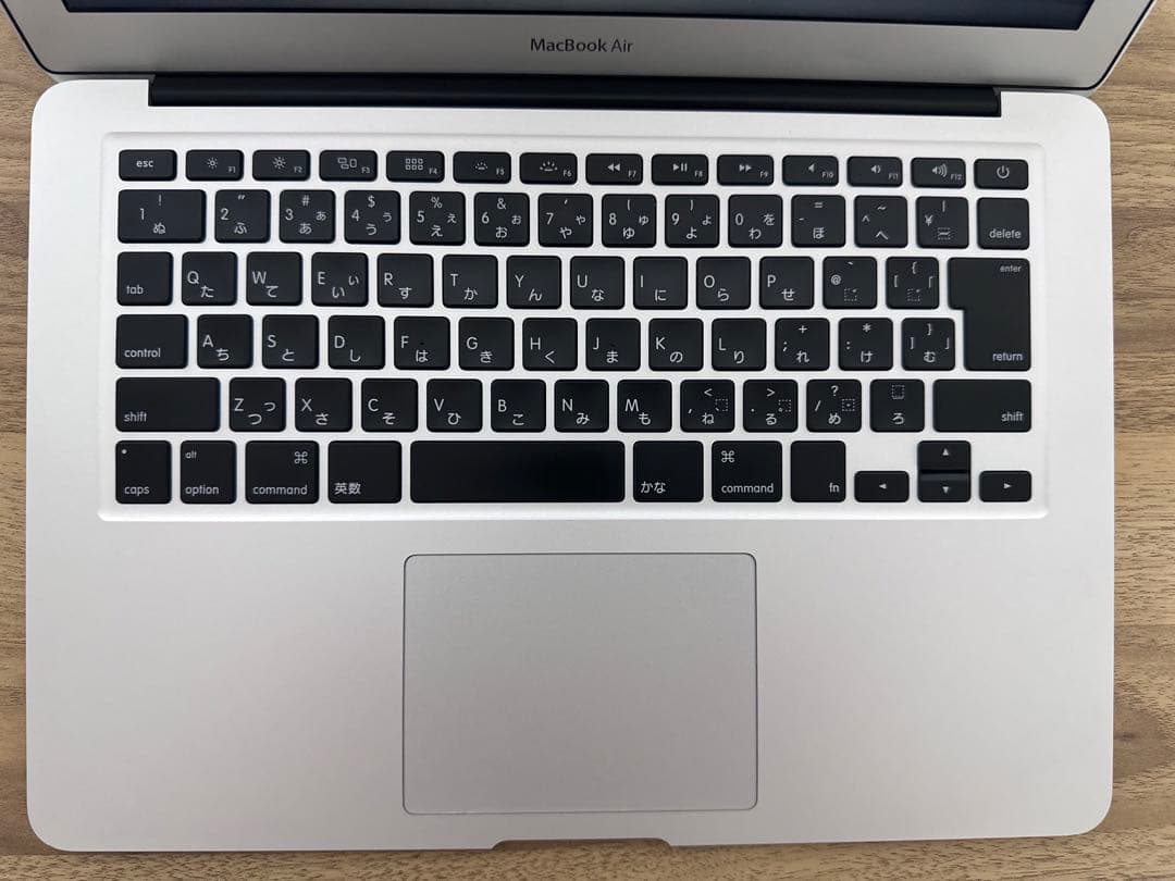 Apple MacBook Air 2013 13インチ　A1466