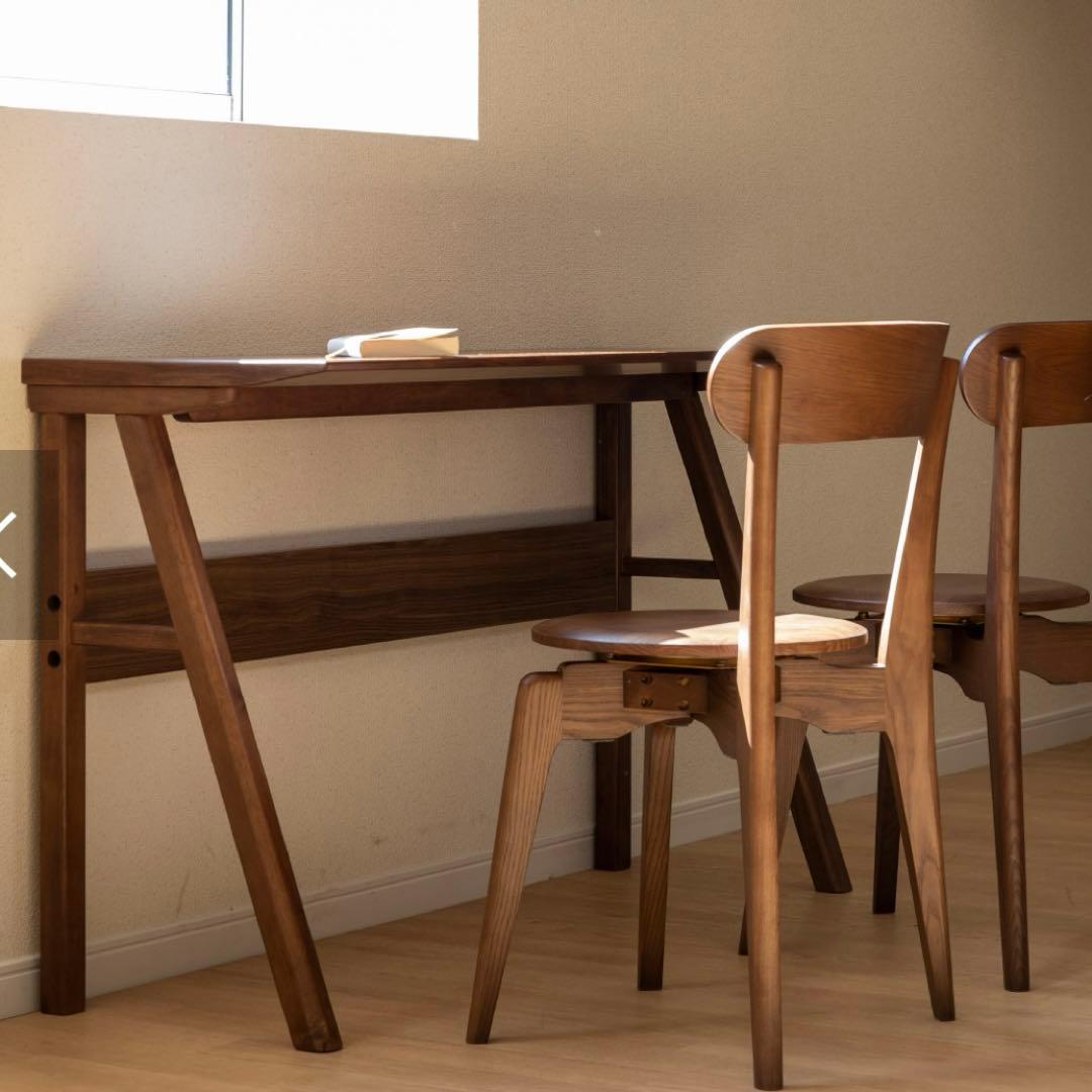 カウンターテーブル80