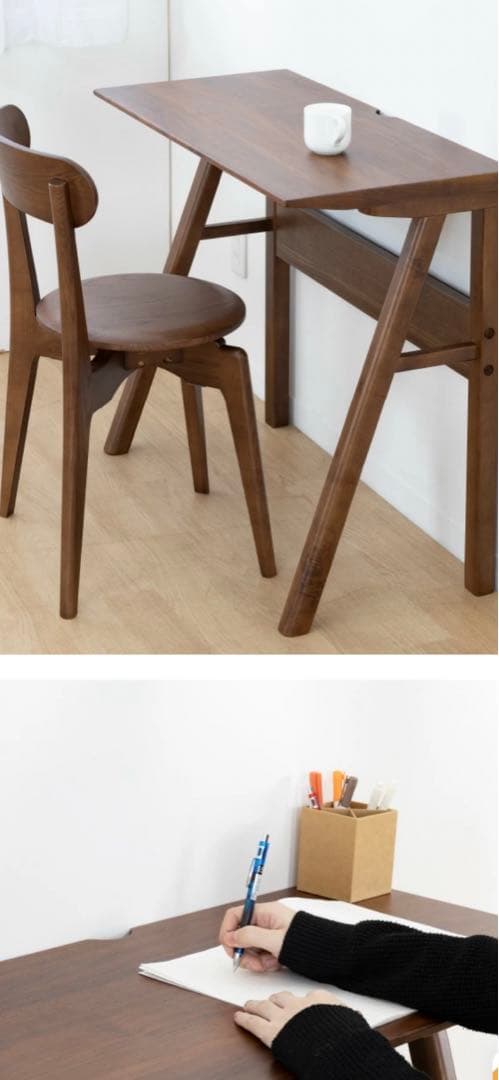 カウンターテーブル80