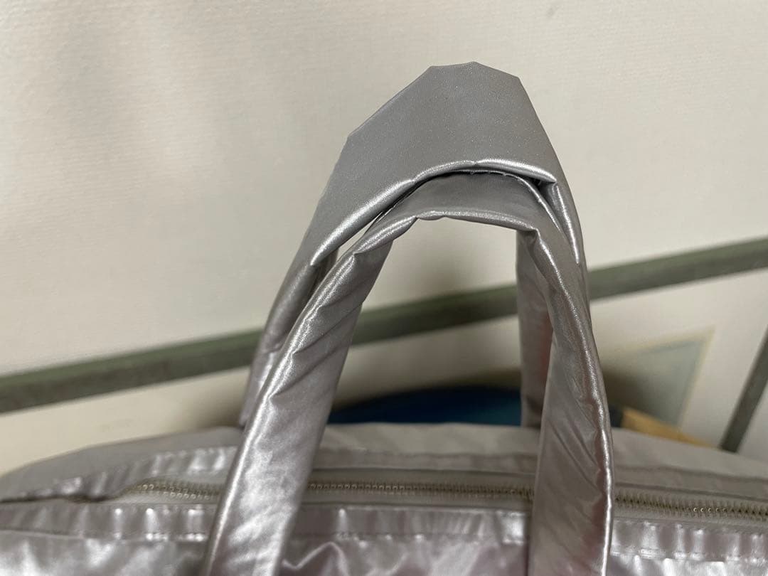 ま*ゆ様 LeSportsac×Ameri レスポートサック×アメリ ボストンバ