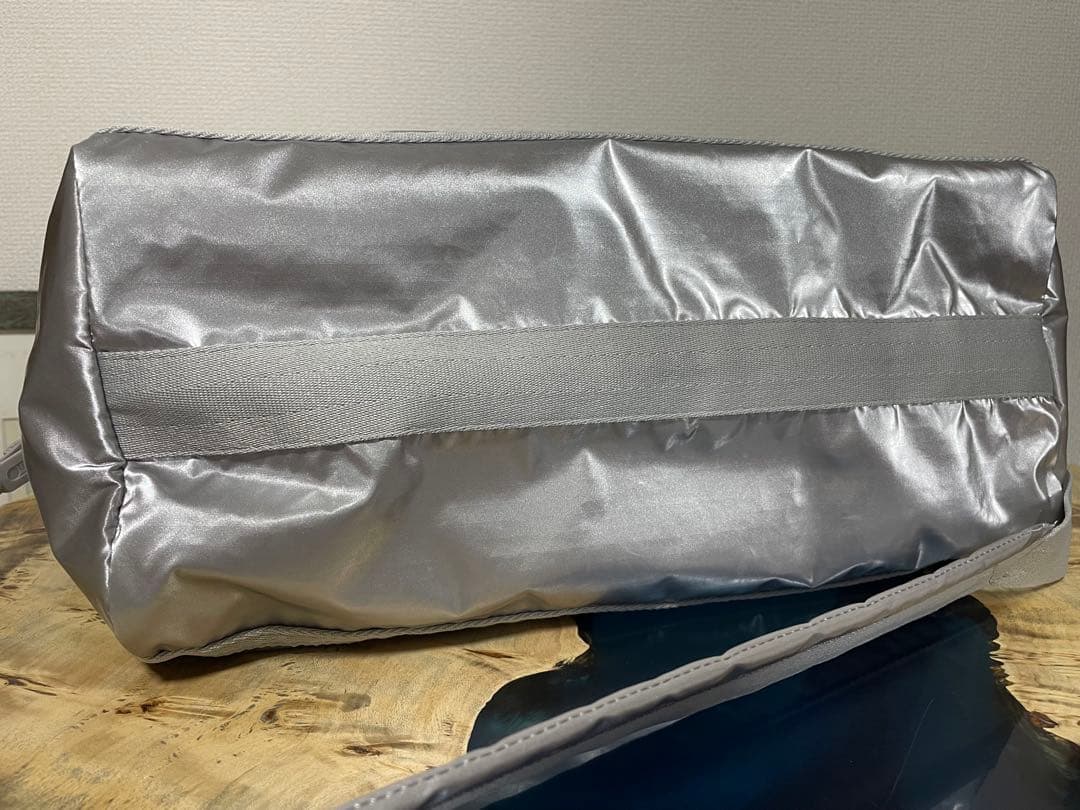 ま*ゆ様 LeSportsac×Ameri レスポートサック×アメリ ボストンバ