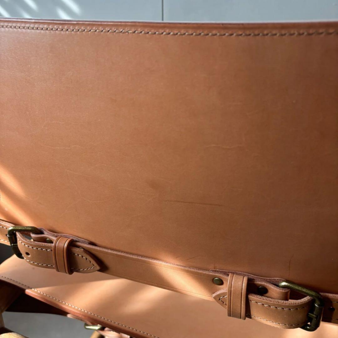 スパニッシュダイニングチェア ボーエ・モーエンセン