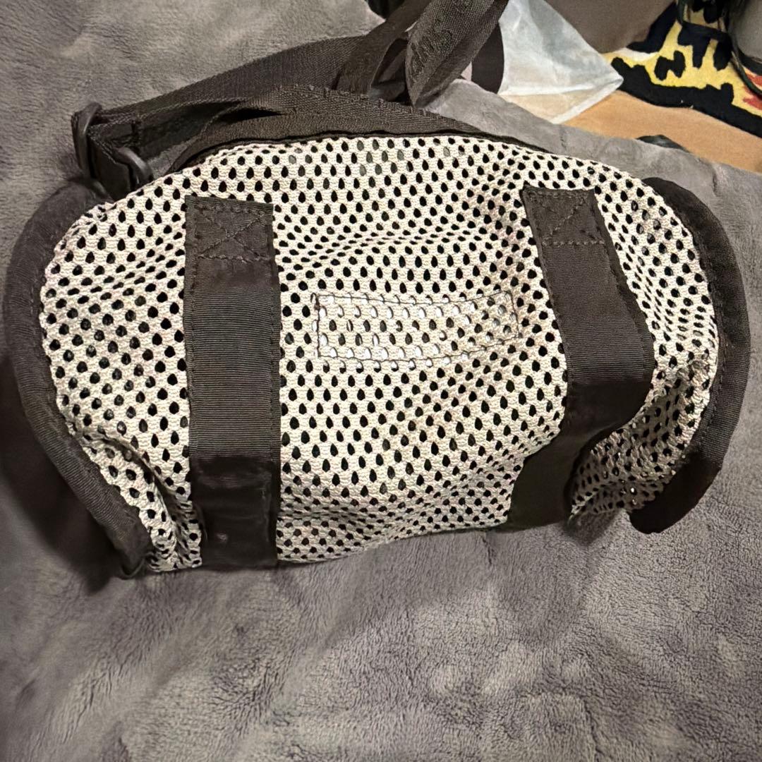 バッグ Supreme Mesh Mini Duffle Bag (25SS)