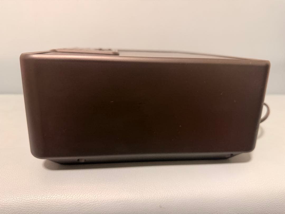 YAMAHA デスクトップオーディオシステム TSX-130