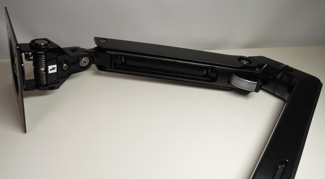 ◆エルゴトロン◆LX◆OEM◆Amazonベーシック◆シングルモニターアーム◆