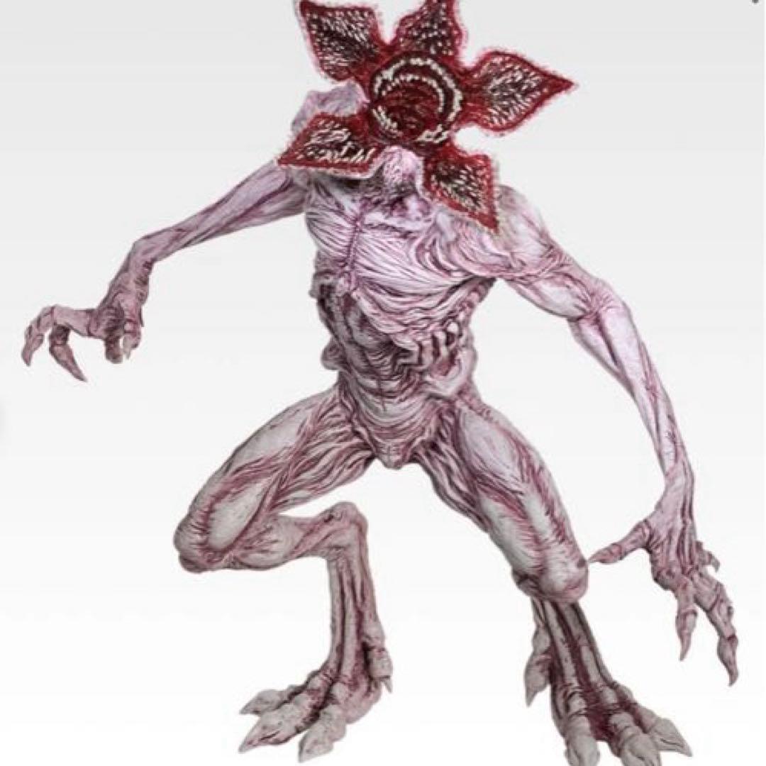 STRANGER THINGS 一番くじ