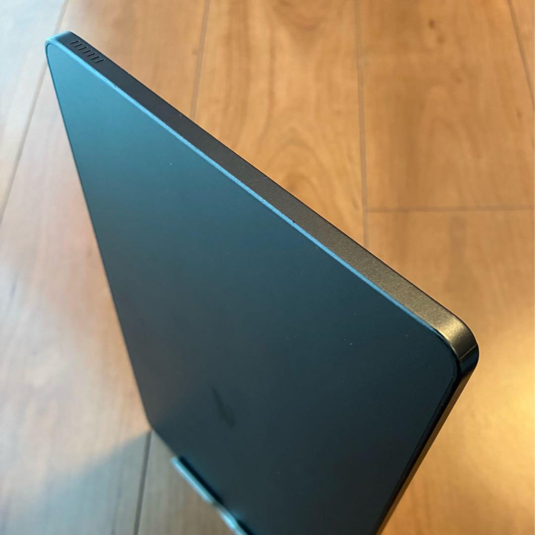 美品 11インチ Android15 タブレット ケース付き