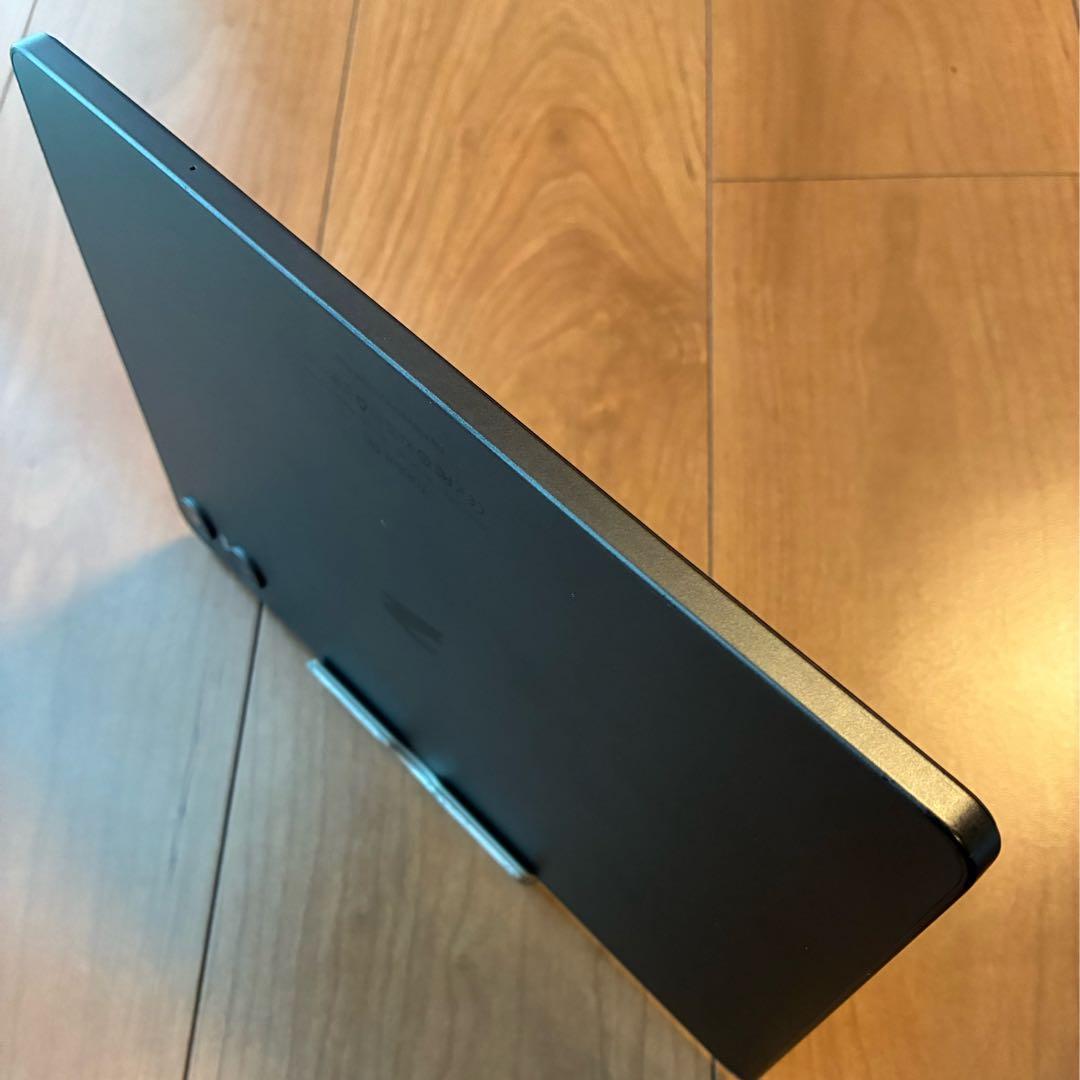 美品 11インチ Android15 タブレット ケース付き