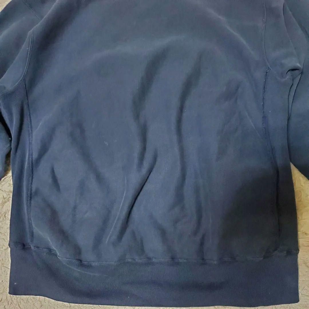 トップス 90s Champion MICHIGAN Reverse Weave 3XL