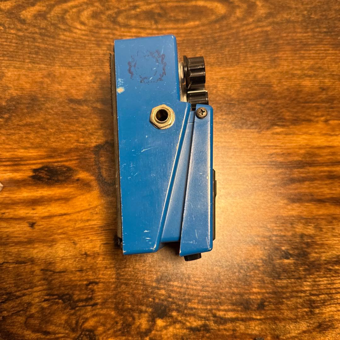 【ANALOGMAN MOD】 BOSS BD-2 RE-J Project