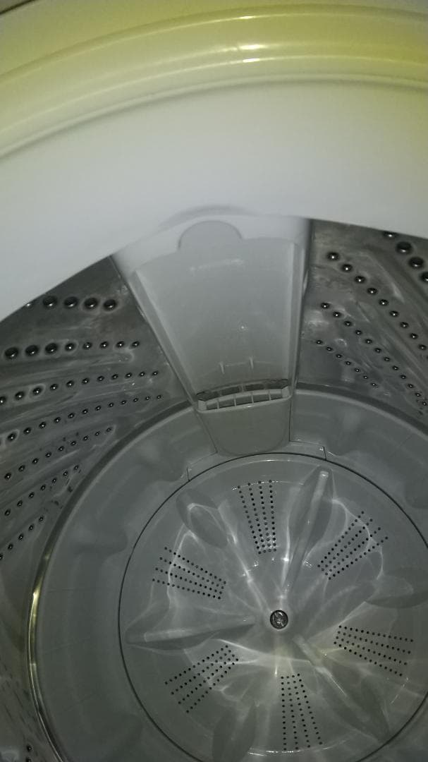 パナソニック全自動洗濯機7kg 2024年11月発売モデル 型番NA-F7B3