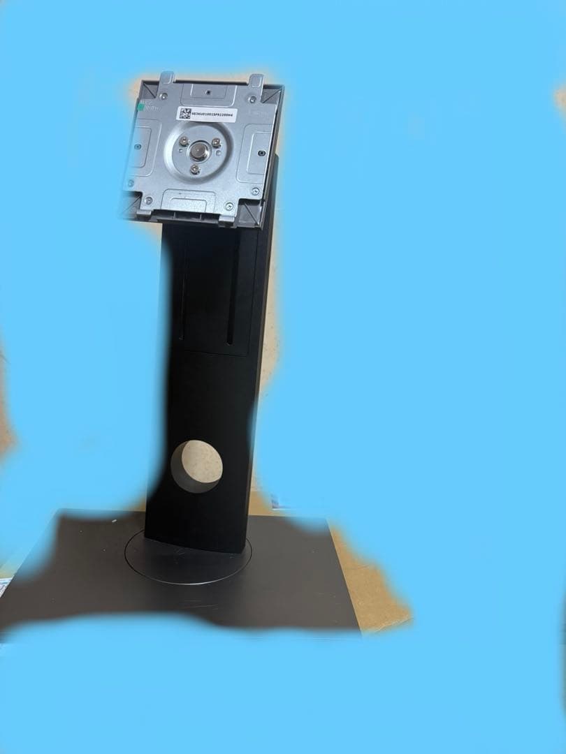 DELL U2718Q 27インチ 4Kモニター　にしくんにさん専用