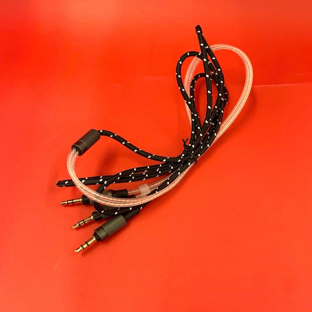 【開封・未使用】Linsoul Kiwi Ears Atheia ヘッドホン