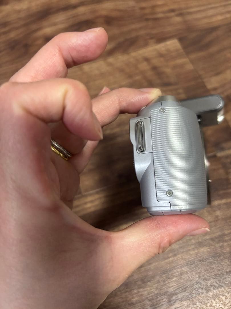 SONY NEX-C3 ジャンク