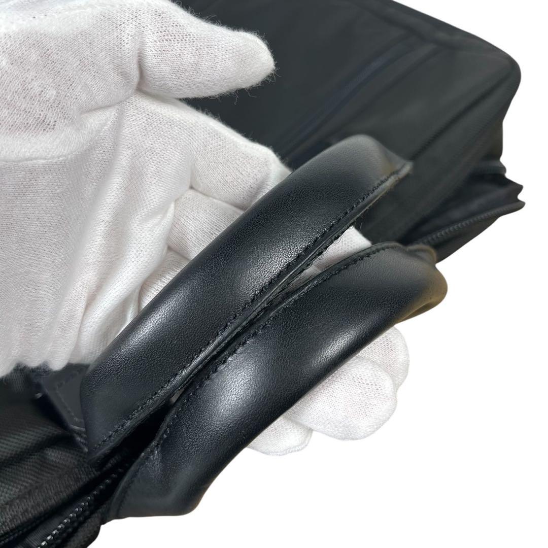 【極美品】TUMI トゥミ2way ビジネスバッグ232644D