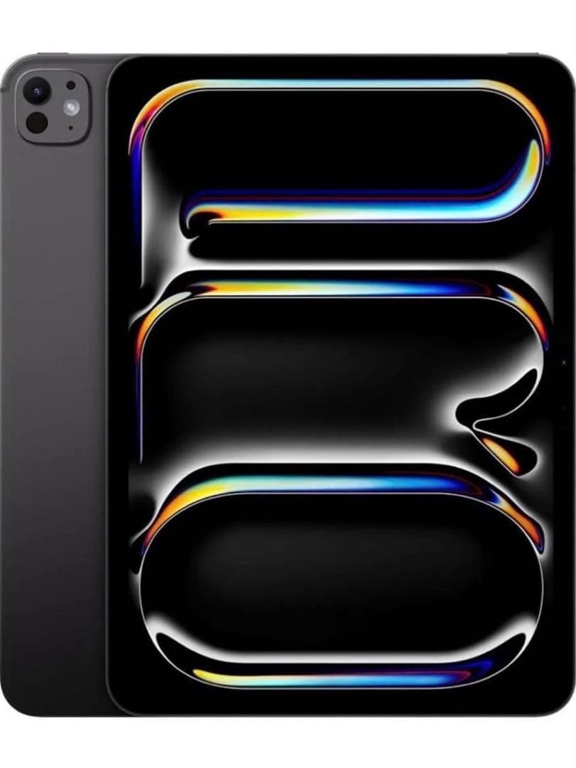 Apple iPad Pro 11インチM42024年Wi-Fiモデル256GB