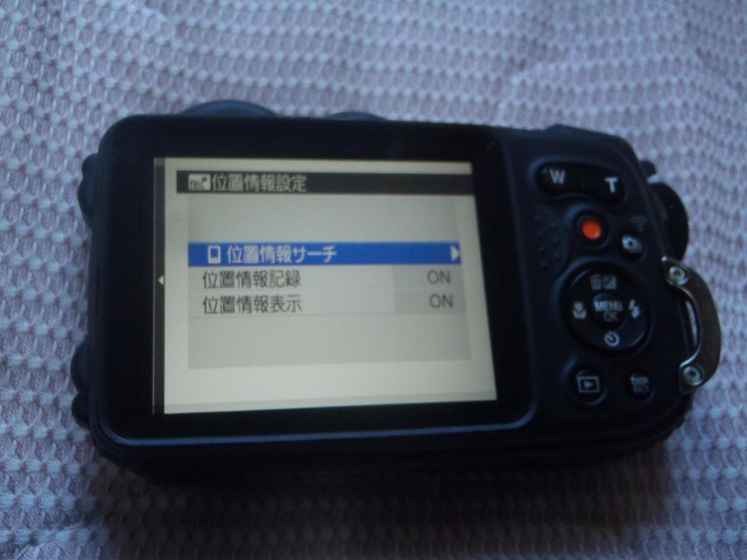 ⭕️ばら売り可能２台★新品級❤️スマホ転送★動作品★XP200★W90★CALS