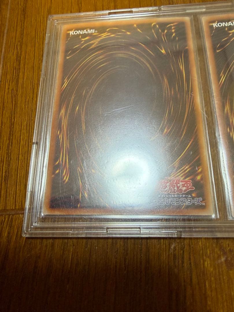 遊戯王　ブラックマジシャンガール　ホロ×3