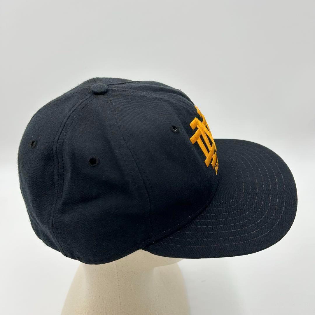 激レア 80sVINTAGE NEWERA ノートルダム大 ヴィンテージキャップ