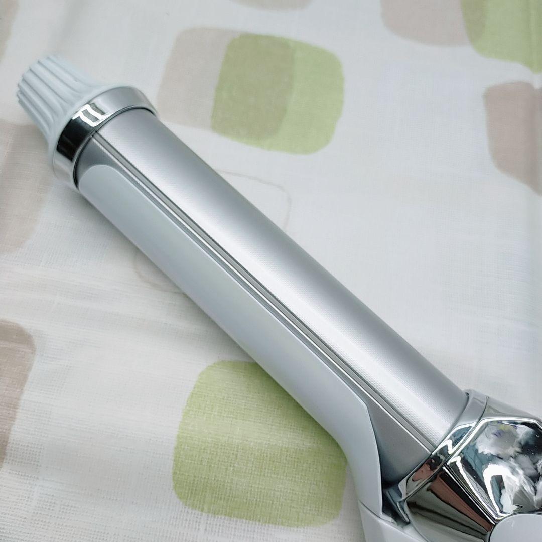 《最新モデル⭐️ほぼ未使用》 Refa リファ ビューテック カール プロ