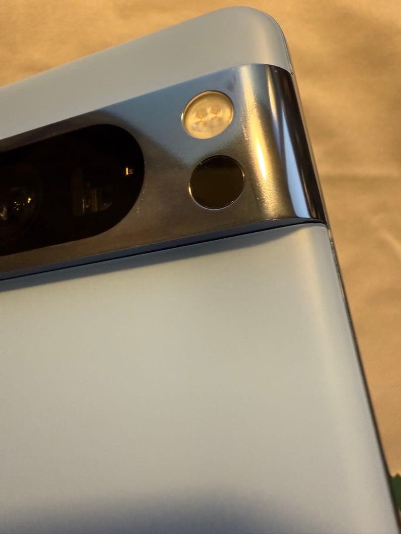 pixel 8 pro ベイ 128gb