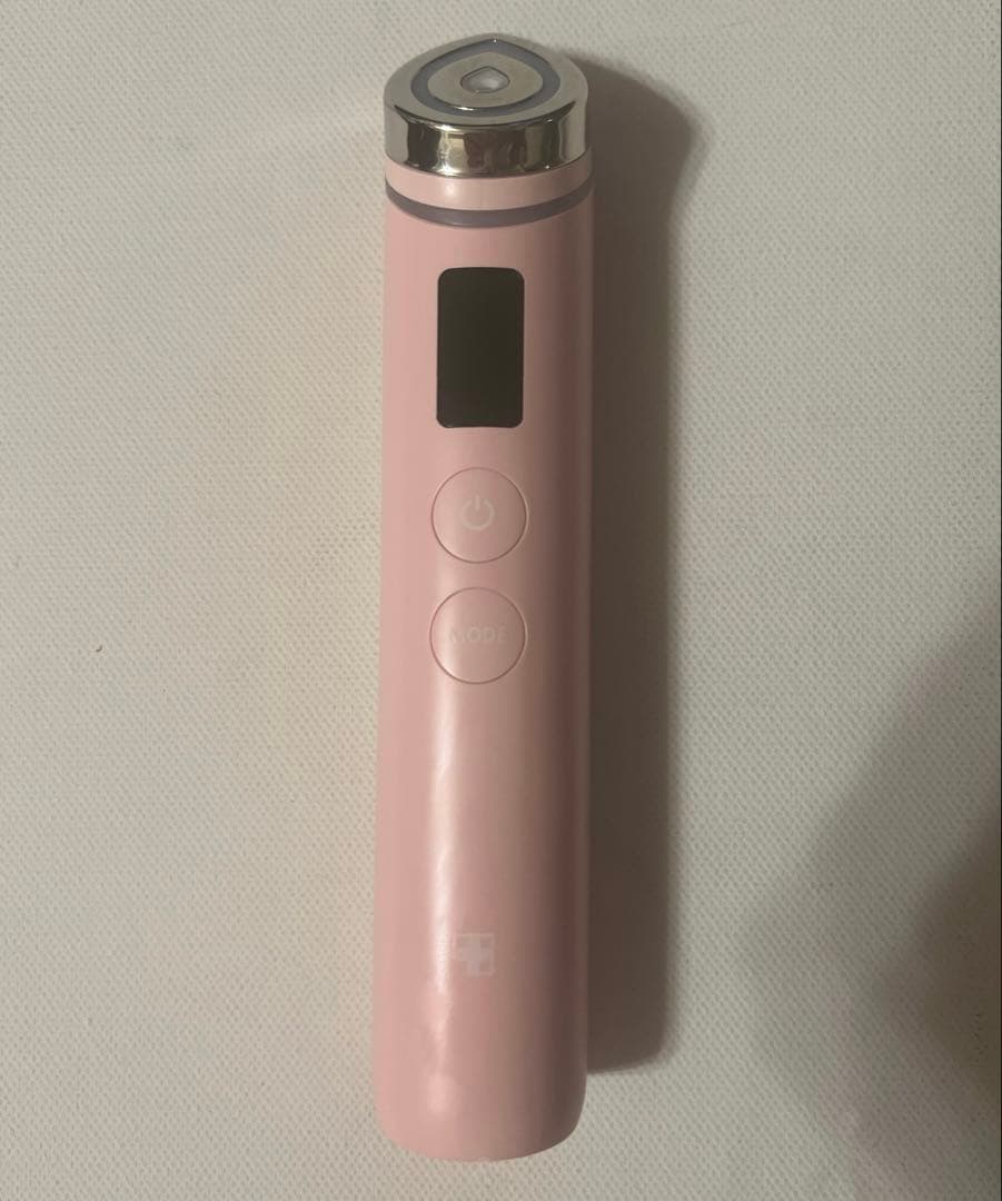 medicube 美顔器　ブースタープロ　ピンク